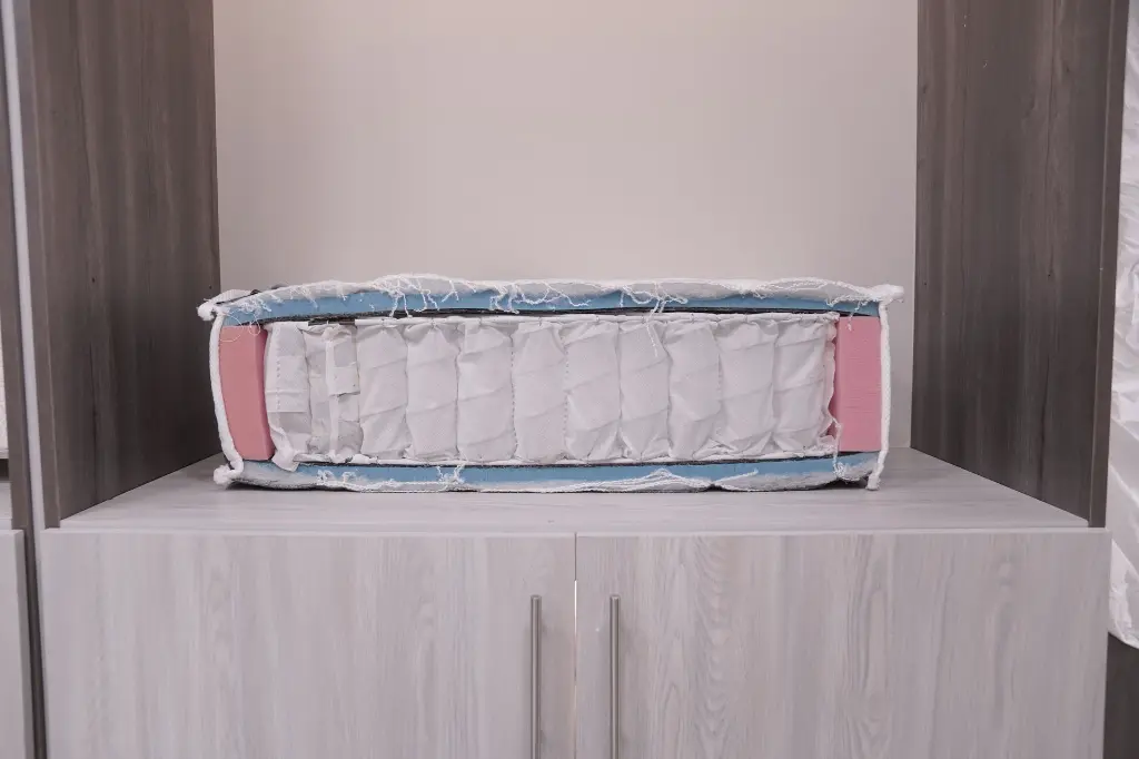 Latex gel pillow best sale